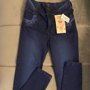 ButtLifting Obsession Junior Jeans